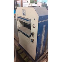Silicon moulds plate presse - 1 disc.